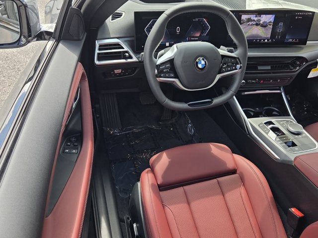 2026 BMW 230i 230i