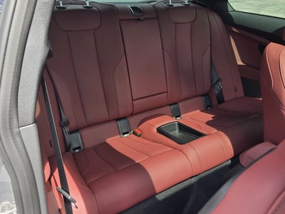 2026 BMW 230i 230i