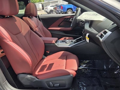 2026 BMW 230i 230i