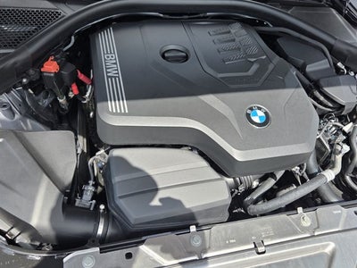 2026 BMW 230i 230i