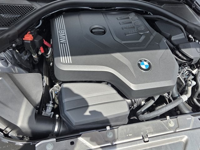 2026 BMW 230i 230i