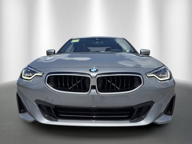 2026 BMW 230i 230i