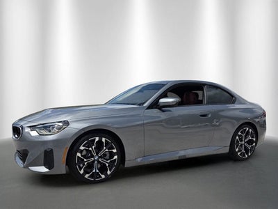 2026 BMW 230i 230i