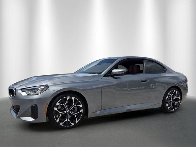 2026 BMW 230i 230i