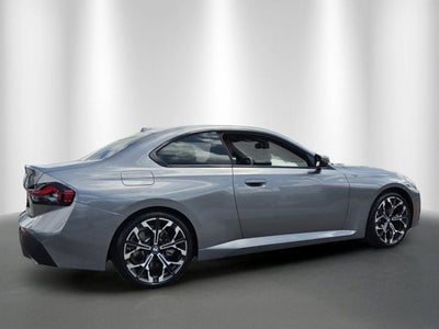 2026 BMW 230i 230i