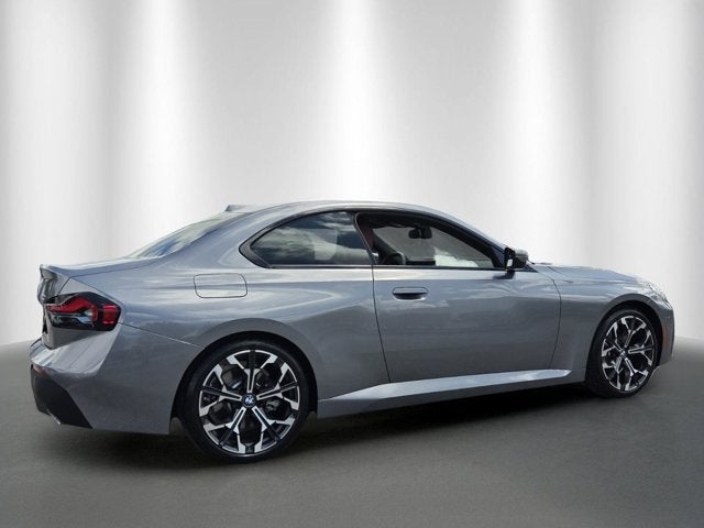 2026 BMW 230i 230i