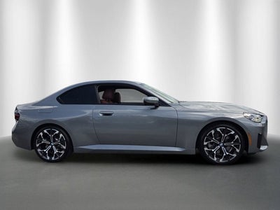 2026 BMW 230i 230i