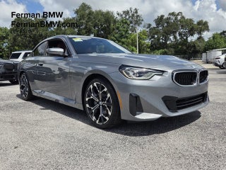 2026 BMW 230i 230i