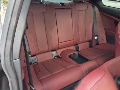2025 BMW 230i 230i