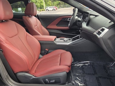 2025 BMW 230i 230i
