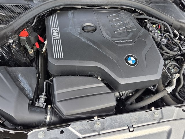 2025 BMW 230i 230i