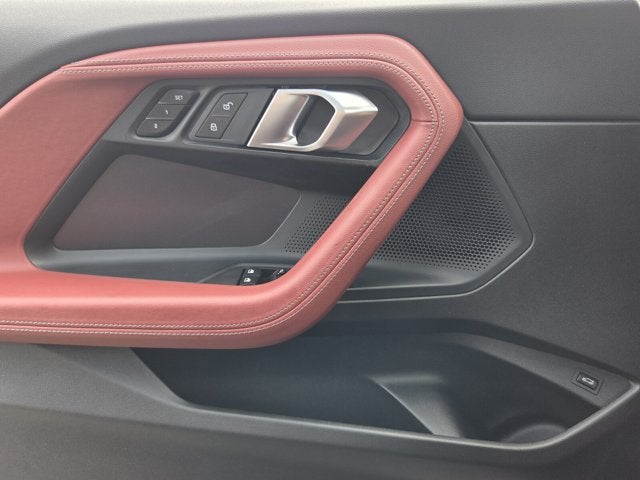 2025 BMW 230i 230i