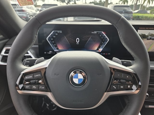 2025 BMW 230i 230i