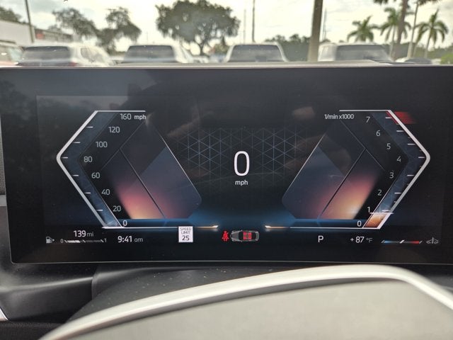 2025 BMW 230i 230i