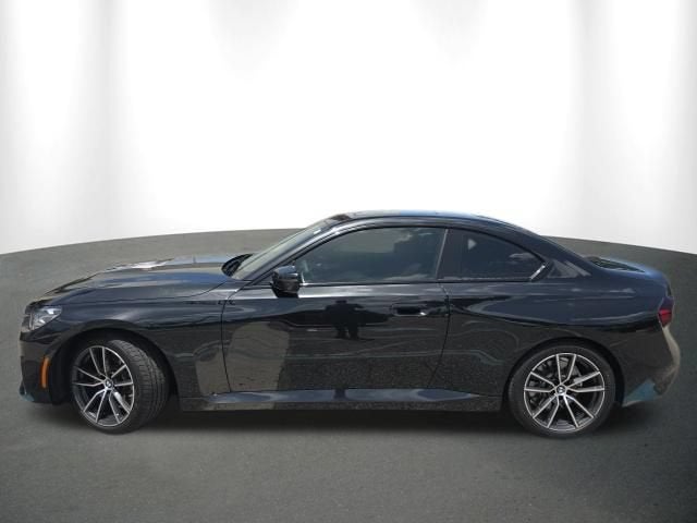 2025 BMW 2 Series 230i