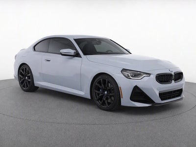 2025 BMW 2 Series 230i