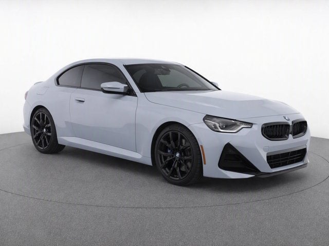 2025 BMW 2 Series 230i
