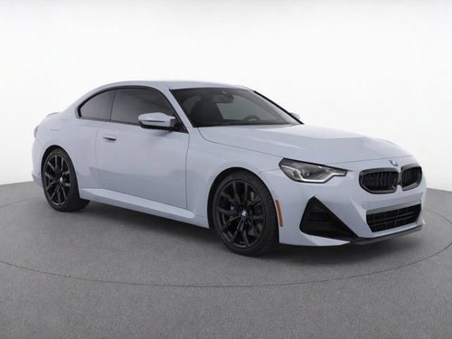 2025 BMW 2 Series 230i