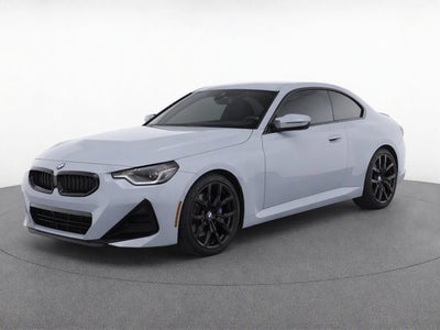 2025 BMW 2 Series 230i