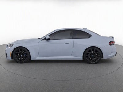 2025 BMW 2 Series 230i