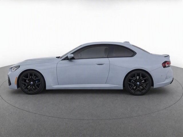 2025 BMW 2 Series 230i