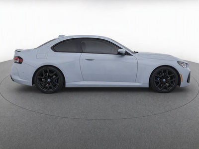 2025 BMW 2 Series 230i