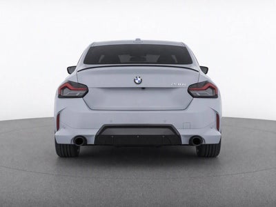 2025 BMW 2 Series 230i