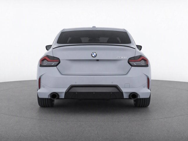 2025 BMW 2 Series 230i