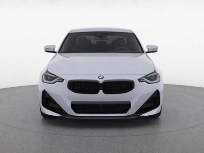 2025 BMW 2 Series 230i
