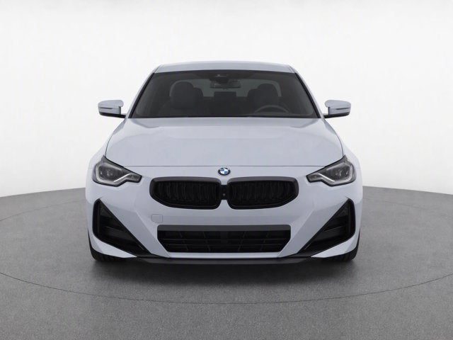 2025 BMW 2 Series 230i