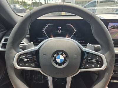 2026 BMW 230i 230i