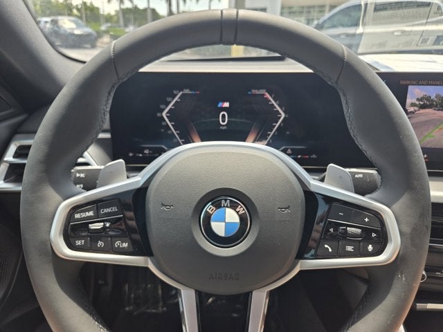 2026 BMW 230i 230i