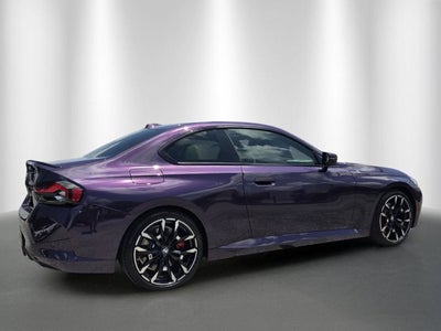 2026 BMW 230i 230i