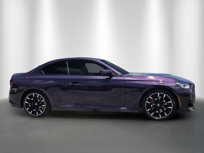 2026 BMW 230i 230i