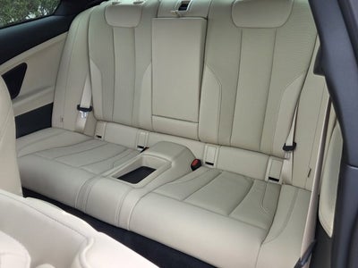 2026 BMW 230i 230i