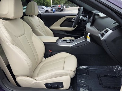 2026 BMW 230i 230i