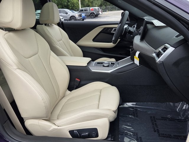 2026 BMW 230i 230i