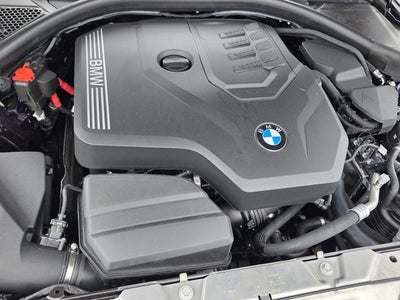 2026 BMW 230i 230i