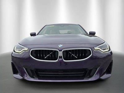 2026 BMW 230i 230i