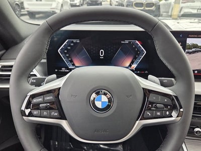 2026 BMW 230i 230i