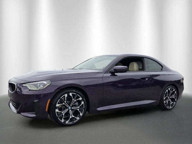2026 BMW 230i 230i