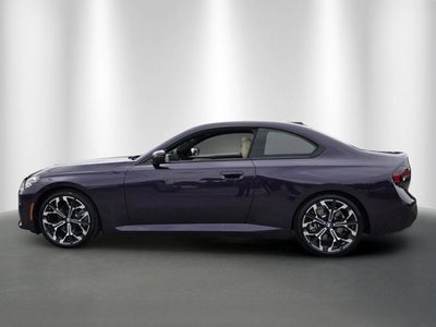 2026 BMW 230i 230i
