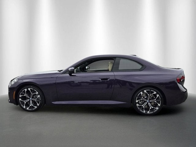 2026 BMW 230i 230i
