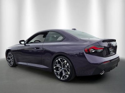 2026 BMW 230i 230i