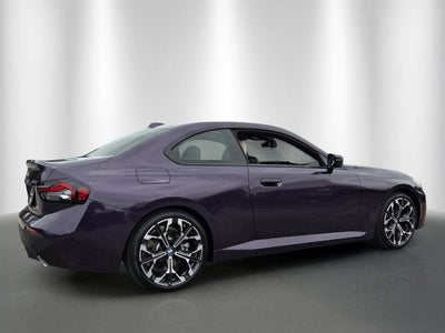 2026 BMW 230i 230i