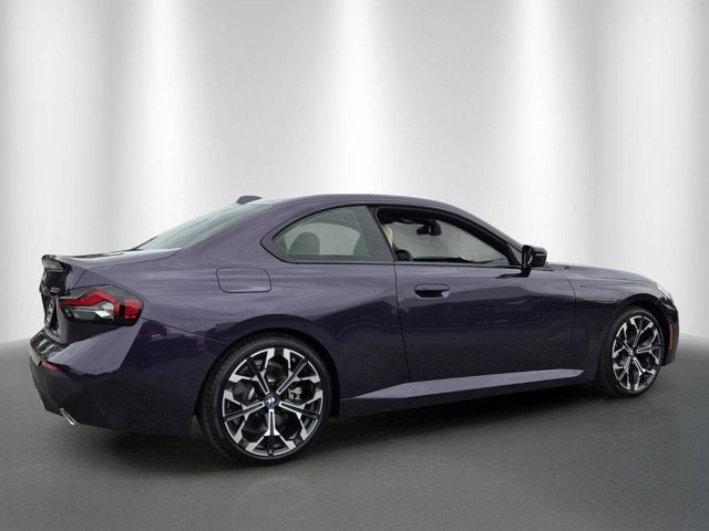 2026 BMW 230i 230i