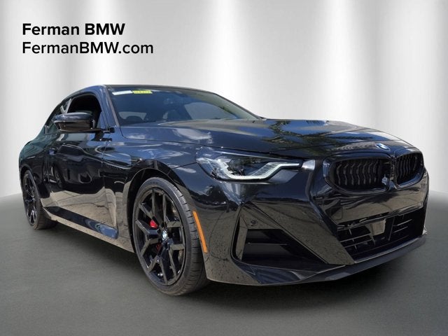 2026 BMW 230i 230i