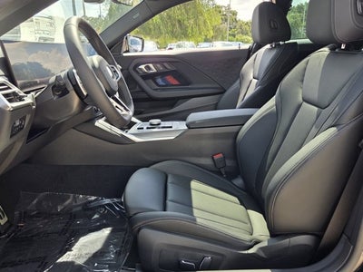 2026 BMW 230i 230i