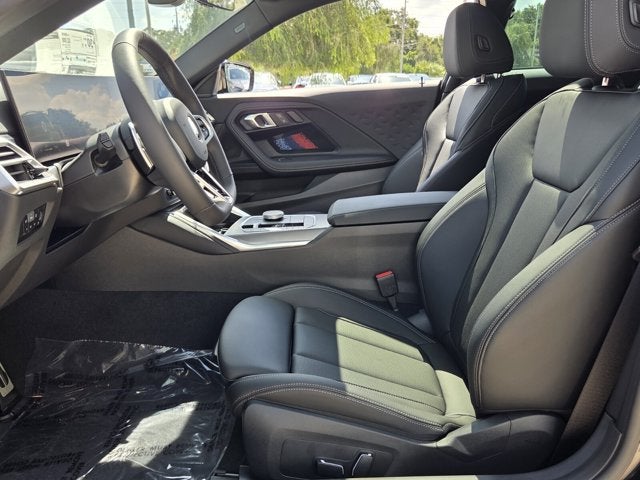 2026 BMW 230i 230i