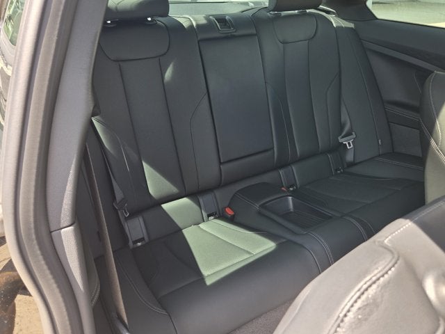 2026 BMW 230i 230i